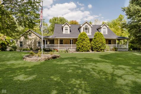 9130 E 12th Street Indianapolis IN 46229