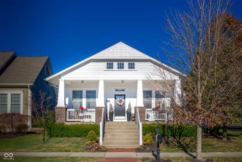 2636 Buckland Street Carmel IN 46032