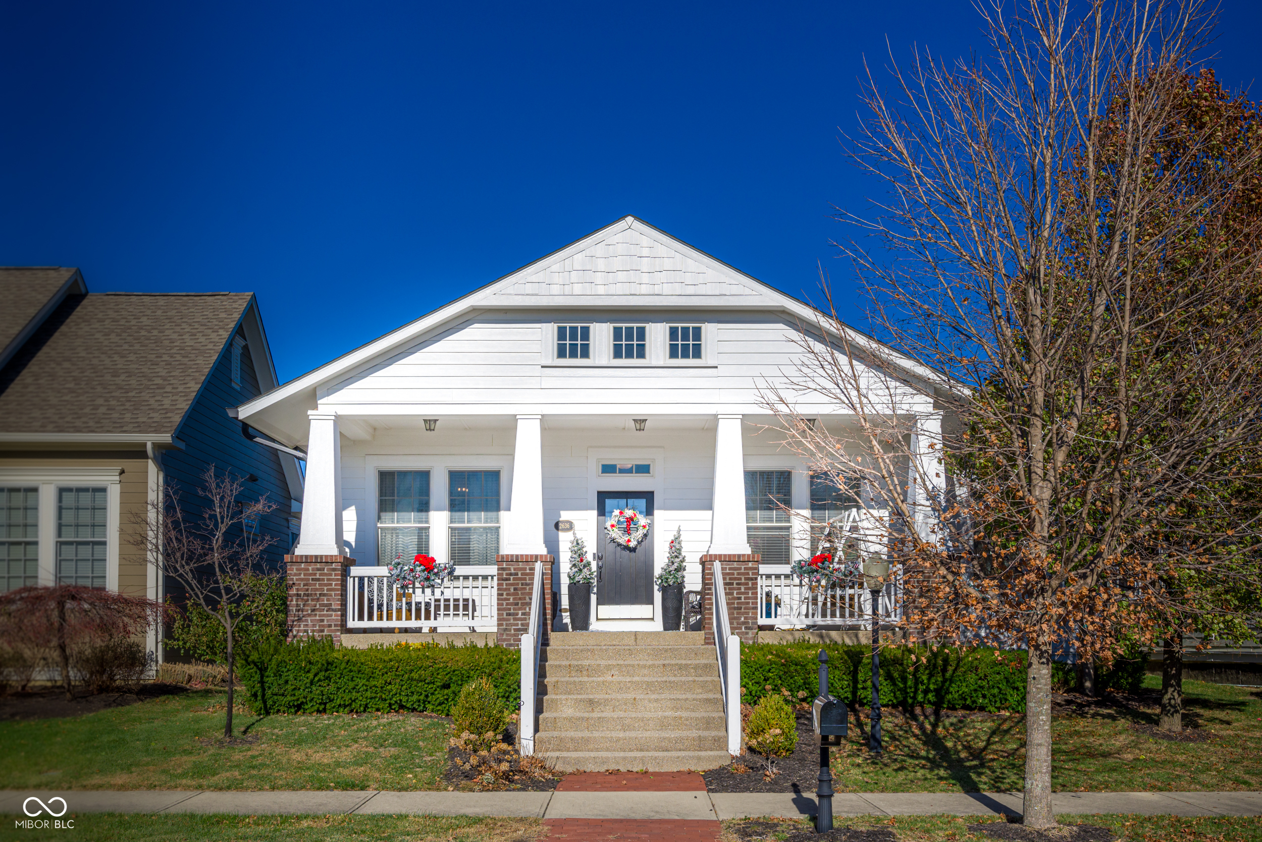 2636 Buckland Street Carmel IN 46032