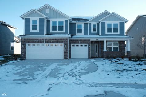 1399 Hat Band Street Danville IN 46122