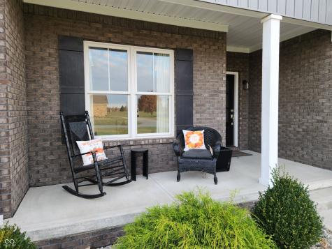 6177 E Holes Crossing Drive Crawfordsville IN 47933