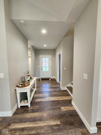 6177 E Holes Crossing Drive Crawfordsville IN 47933