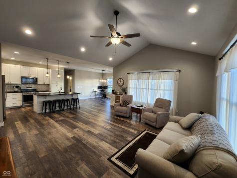 6177 E Holes Crossing Drive Crawfordsville IN 47933