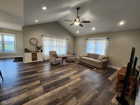 6177 E Holes Crossing Drive Crawfordsville IN 47933