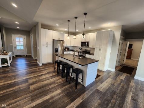 6177 E Holes Crossing Drive Crawfordsville IN 47933