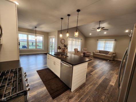 6177 E Holes Crossing Drive Crawfordsville IN 47933