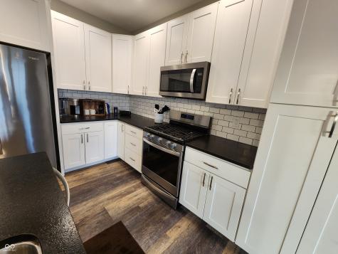 6177 E Holes Crossing Drive Crawfordsville IN 47933