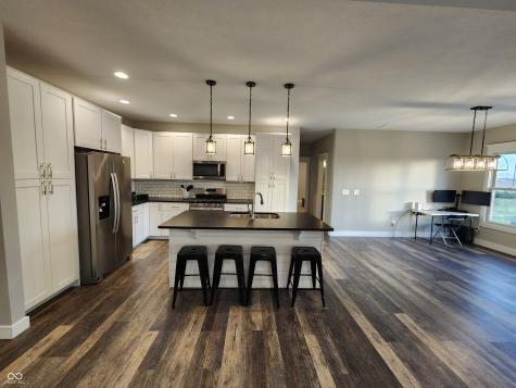 6177 E Holes Crossing Drive Crawfordsville IN 47933