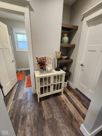 6177 E Holes Crossing Drive Crawfordsville IN 47933