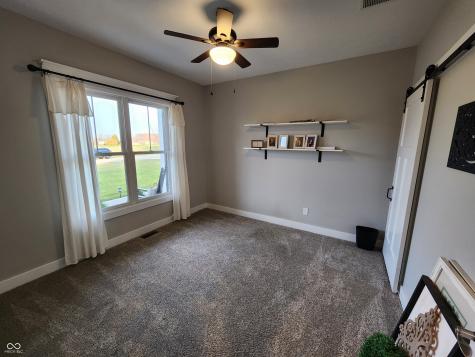 6177 E Holes Crossing Drive Crawfordsville IN 47933