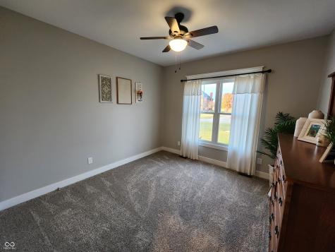 6177 E Holes Crossing Drive Crawfordsville IN 47933