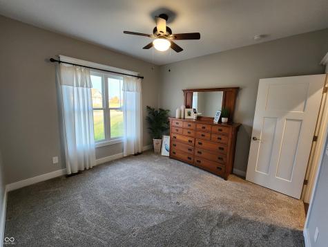 6177 E Holes Crossing Drive Crawfordsville IN 47933