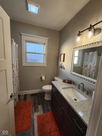 6177 E Holes Crossing Drive Crawfordsville IN 47933