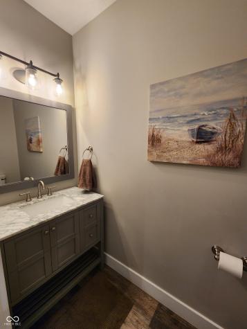 6177 E Holes Crossing Drive Crawfordsville IN 47933