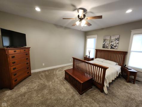 6177 E Holes Crossing Drive Crawfordsville IN 47933