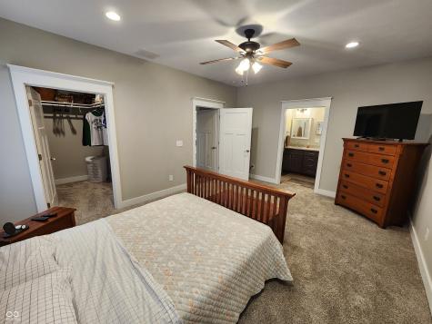 6177 E Holes Crossing Drive Crawfordsville IN 47933