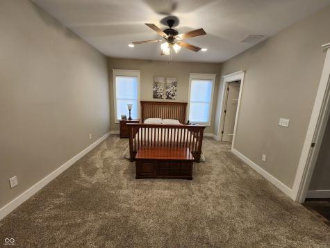 6177 E Holes Crossing Drive Crawfordsville IN 47933