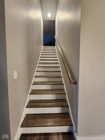 6177 E Holes Crossing Drive Crawfordsville IN 47933