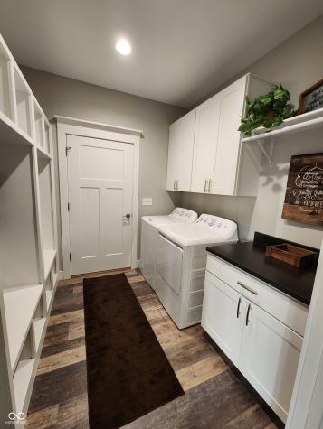 6177 E Holes Crossing Drive Crawfordsville IN 47933