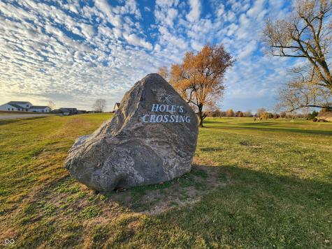 6177 E Holes Crossing Drive Crawfordsville IN 47933