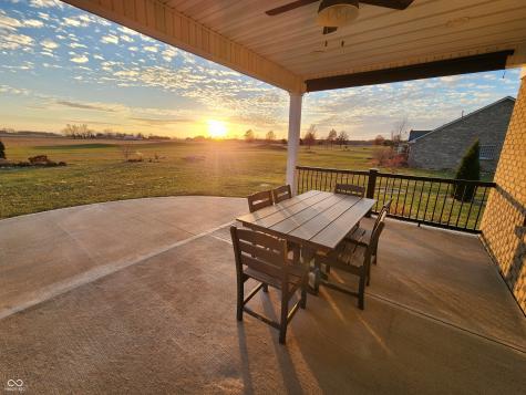 6177 E Holes Crossing Drive Crawfordsville IN 47933