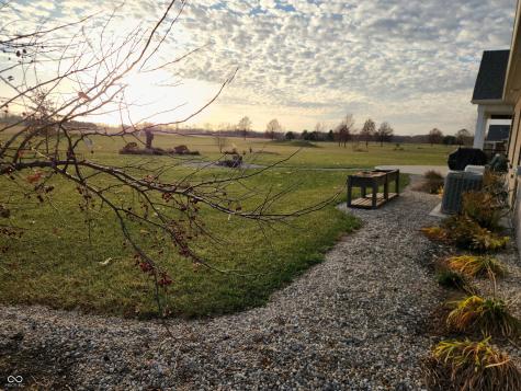 6177 E Holes Crossing Drive Crawfordsville IN 47933