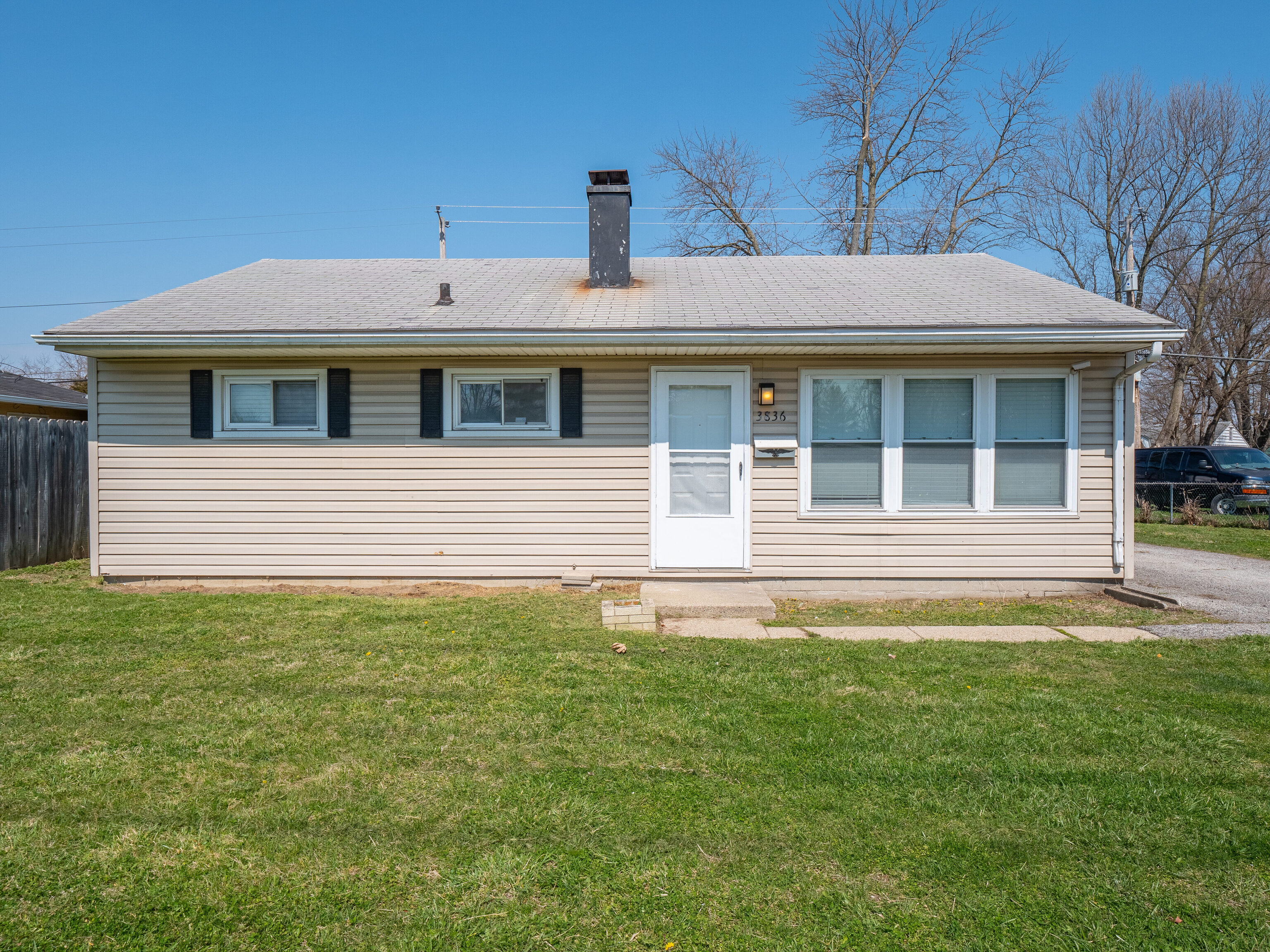 3836 W 30th Street Indianapolis IN 46222
