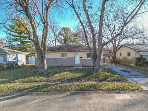 1725 Temperance Avenue Indianapolis IN 46203
