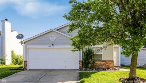 13197 N Etna Green Drive Camby IN 46113