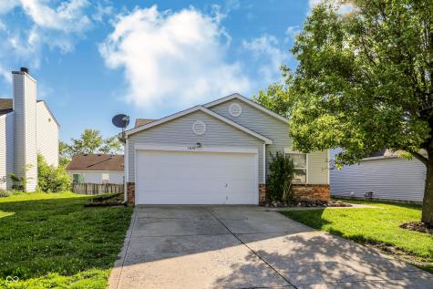 13197 N Etna Green Drive Camby IN 46113
