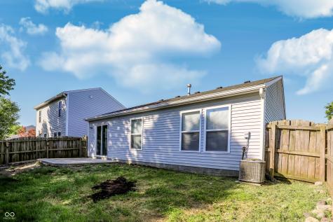 13197 N Etna Green Drive Camby IN 46113