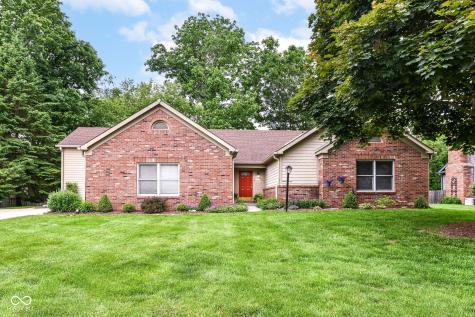 13764 Roswell Drive Carmel IN 46032