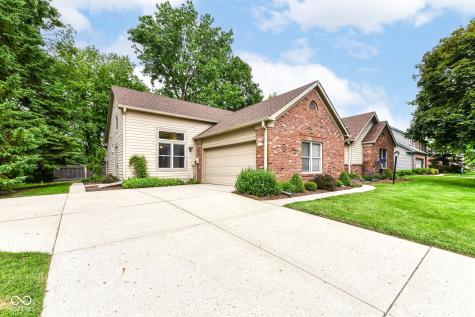 13764 Roswell Drive Carmel IN 46032