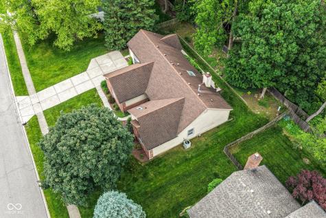 13764 Roswell Drive Carmel IN 46032