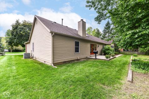 13764 Roswell Drive Carmel IN 46032