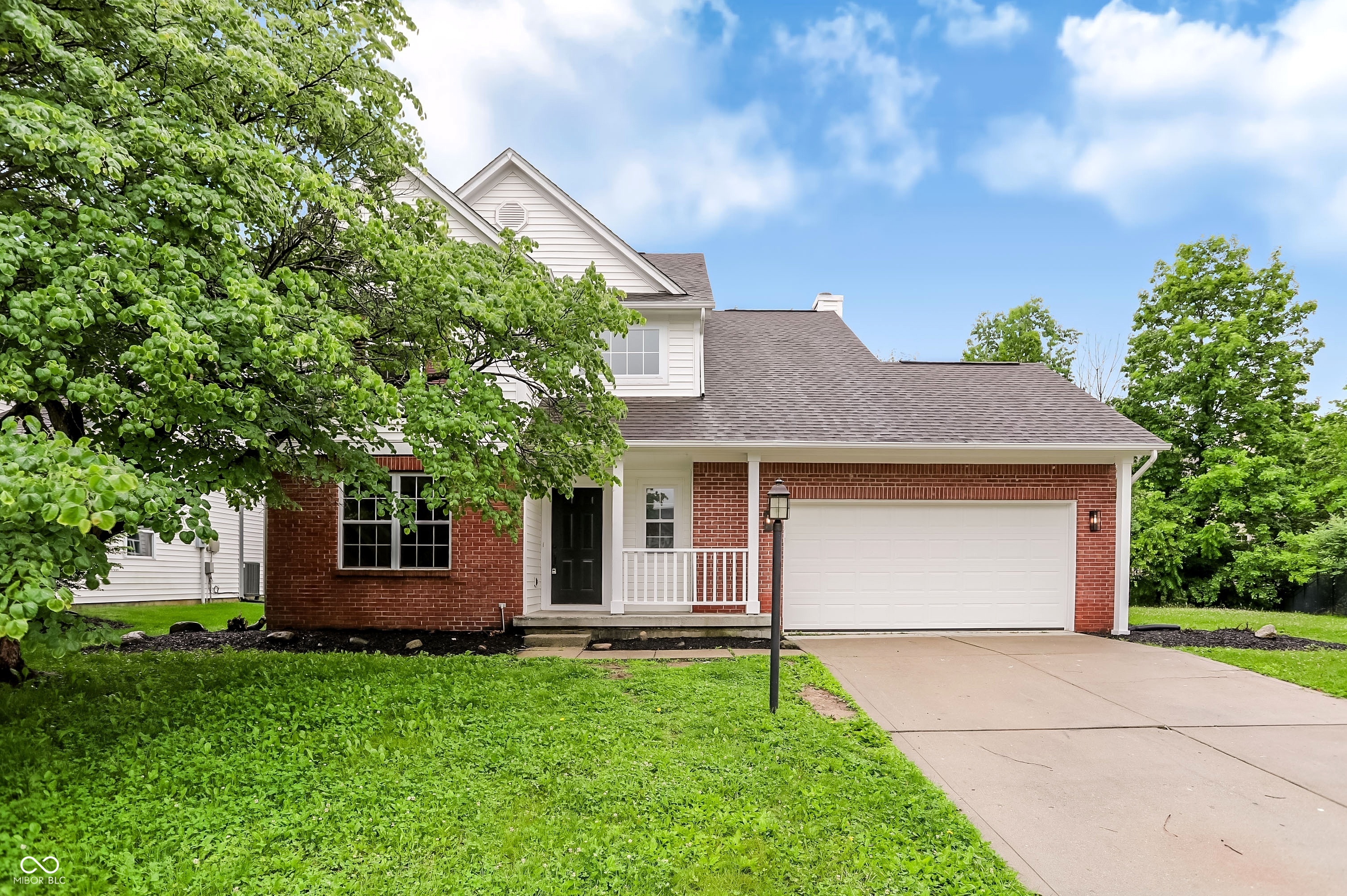 12409 Crystal Pointe Circle Indianapolis IN 46236