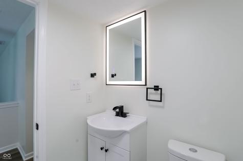 12409 Crystal Pointe Circle Indianapolis IN 46236
