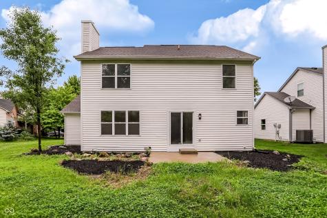 12409 Crystal Pointe Circle Indianapolis IN 46236