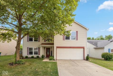 7950 Crackling Lane Indianapolis IN 46259