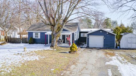233 S Routiers Avenue Indianapolis IN 46219