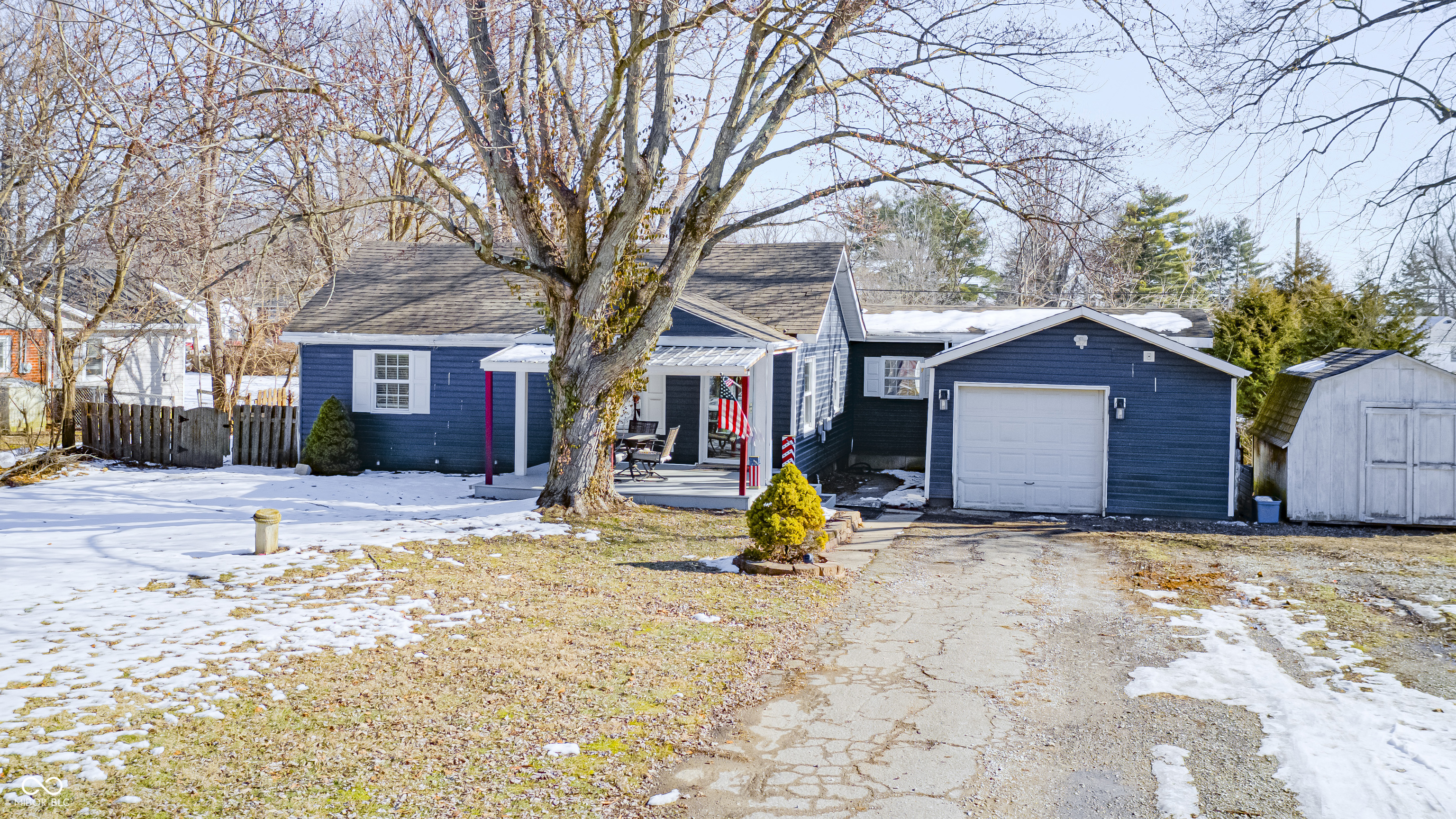 233 S Routiers Avenue Indianapolis IN 46219