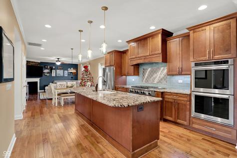 5812 Bluestem Court Carmel IN 46033