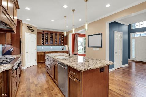 5812 Bluestem Court Carmel IN 46033