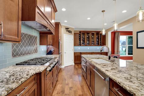 5812 Bluestem Court Carmel IN 46033