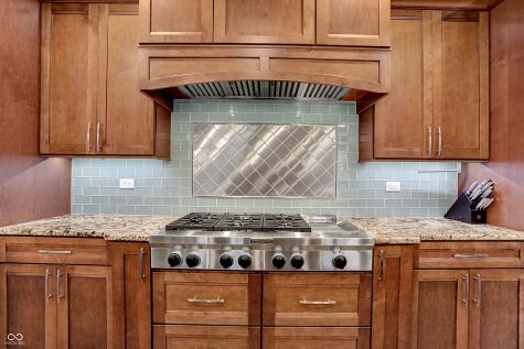 5812 Bluestem Court Carmel IN 46033