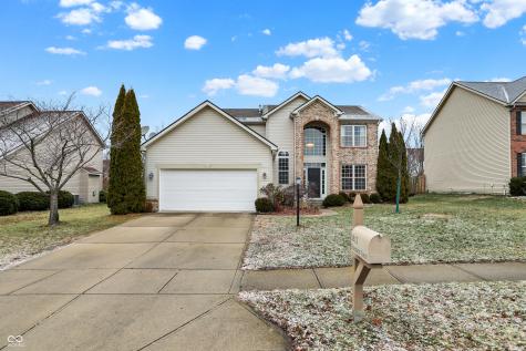 5812 Bluestem Court Carmel IN 46033