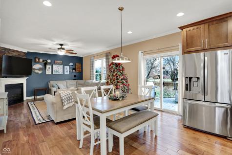 5812 Bluestem Court Carmel IN 46033