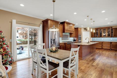 5812 Bluestem Court Carmel IN 46033