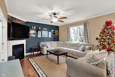 5812 Bluestem Court Carmel IN 46033