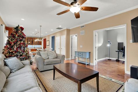 5812 Bluestem Court Carmel IN 46033